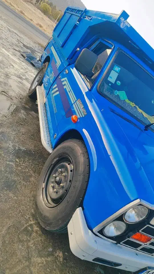 فروش نیسان دوگانه شرکتی|خودرو سواری و وانت|یاسوج, |دیوار