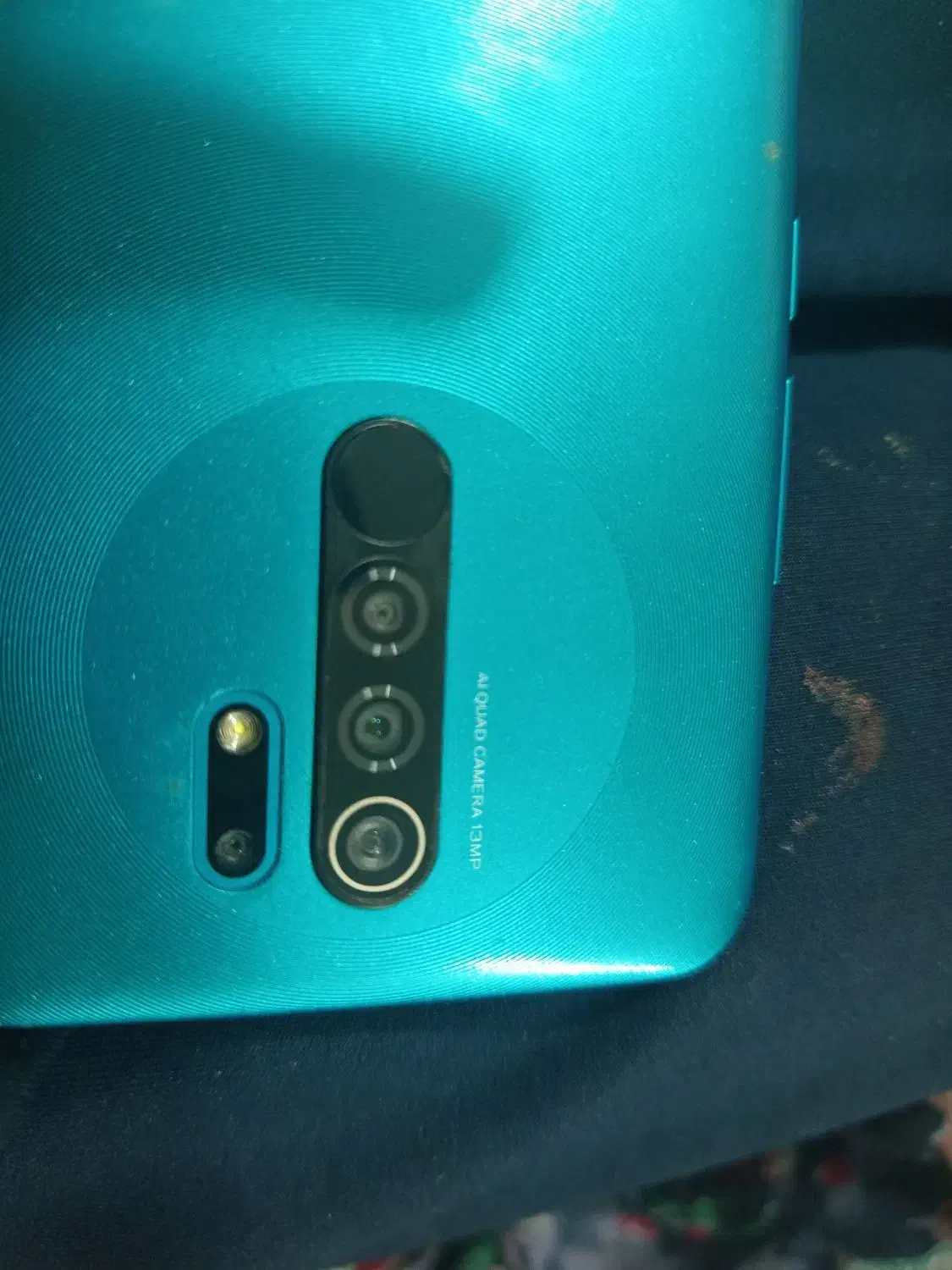 گوشی Redmi 9|موبایل|کرمانشاه, |دیوار