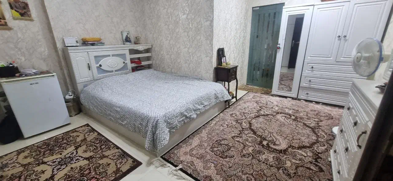 انتخابی مطمئن ۱۵۷متری قلب گلشن وکیلآباد/دانیال|فروش آپارتمان|مشهد, هنرستان|دیوار