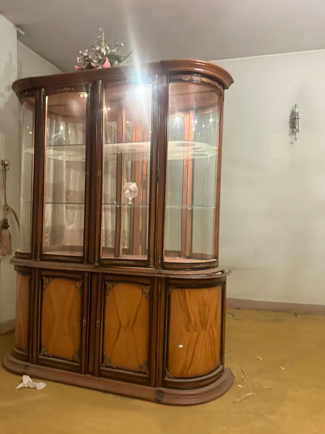 تعدادی لوازم انتیک وکاملا سالم|کلکسیون اشیاء عتیقه|تهران, قیطریه|دیوار