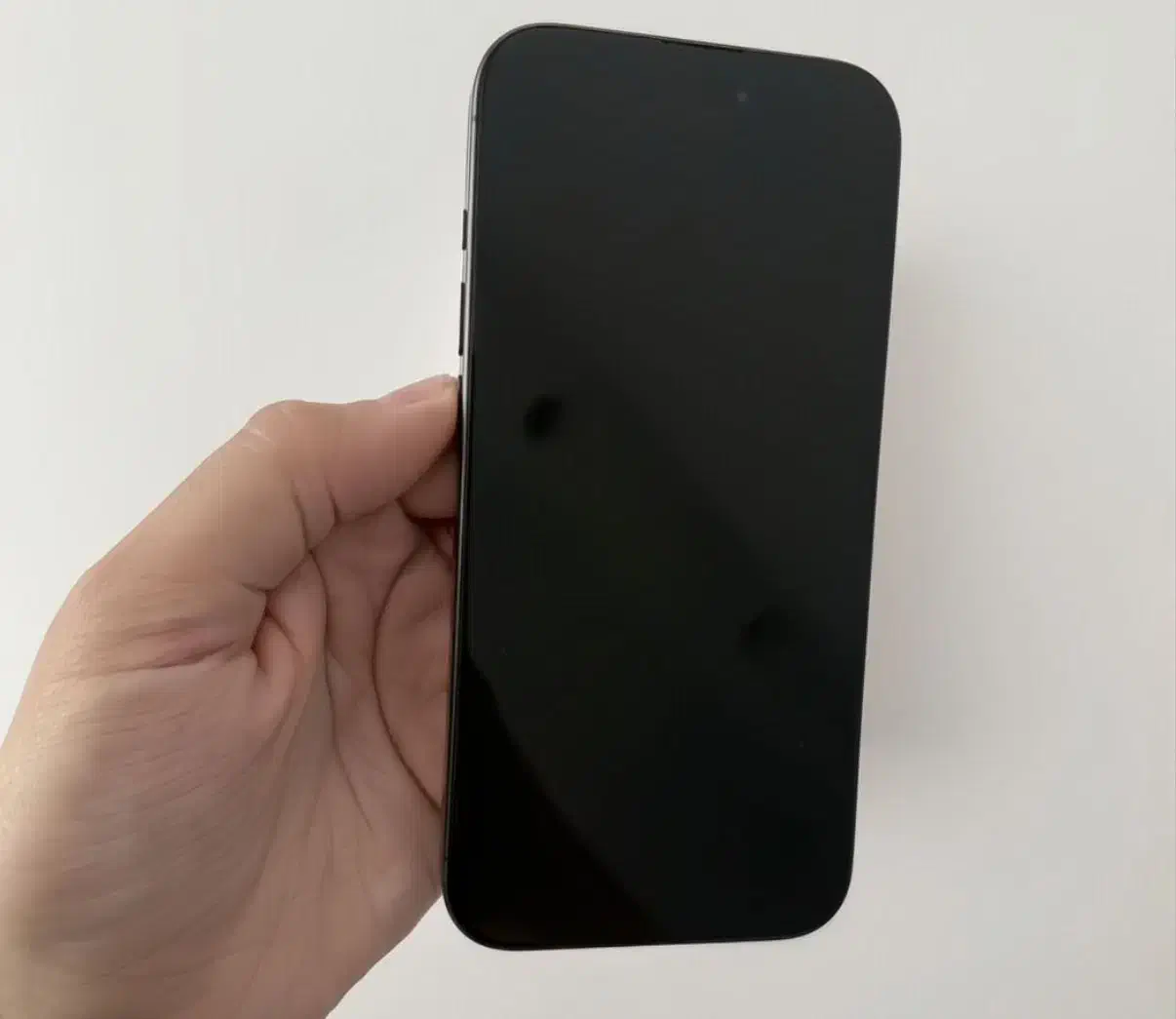 Iphone 16 pro 256|موبایل|تهران, تهرانپارس جنوبی|دیوار