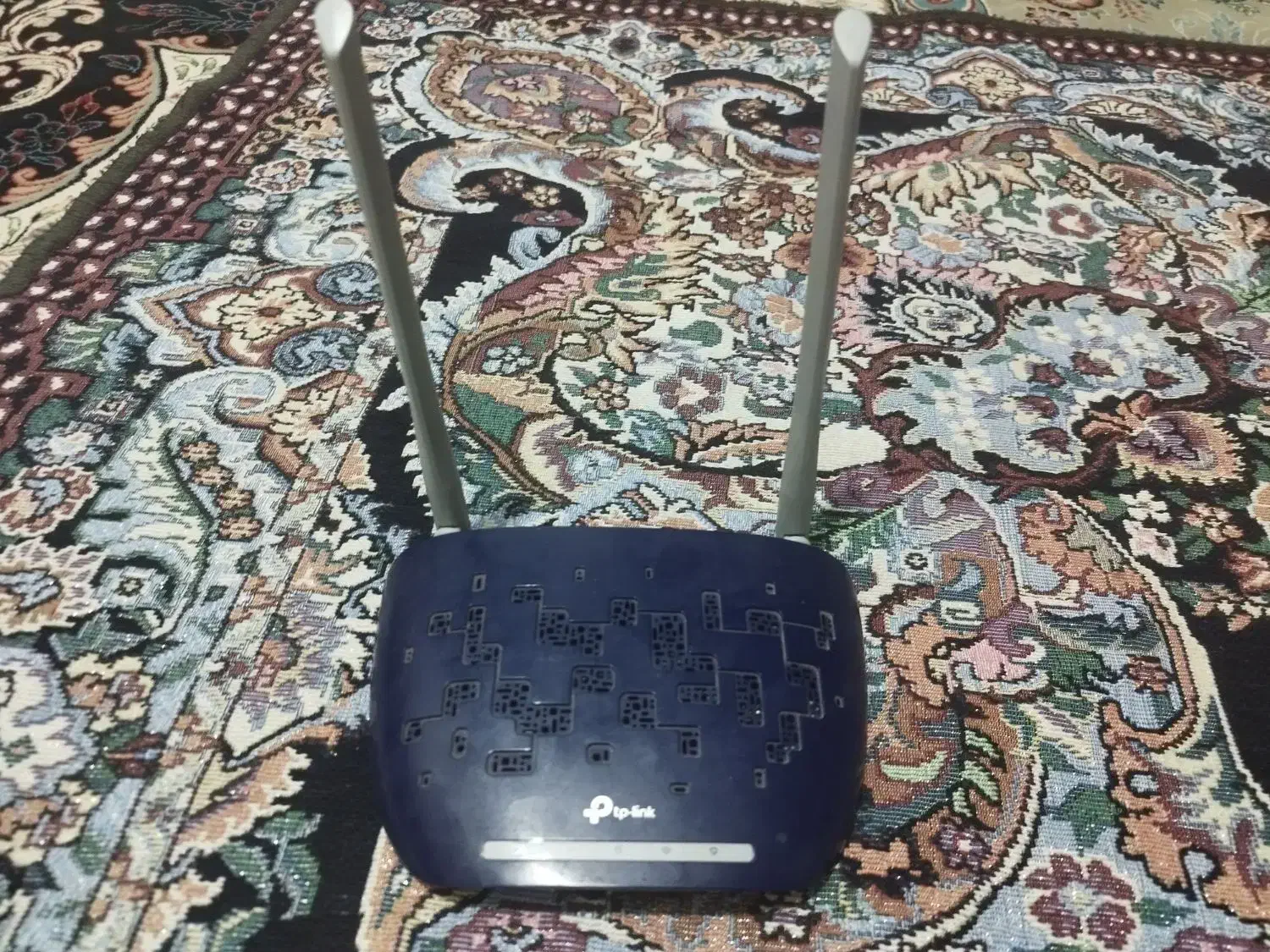 مودم|مودم و تجهیزات شبکه|یزد, |دیوار