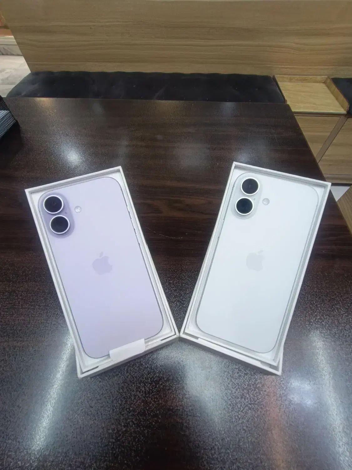 ایفون ۱۷|موبایل|اصفهان, باغ زرشک|دیوار