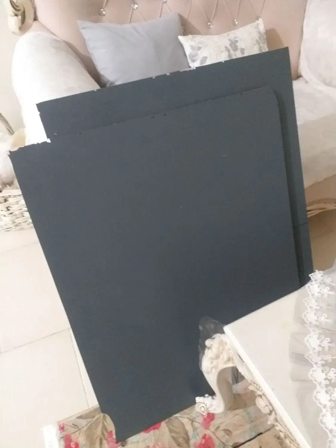 آینه ارزان ۳عدد|آینه|محمدشهر, ولدآباد|دیوار