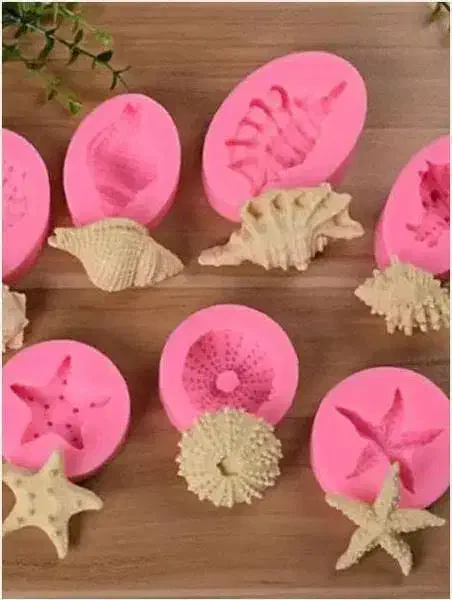 آموزش دوره ساخت قالب سیلیکونی|خدمات آموزشی|گرگان, |دیوار