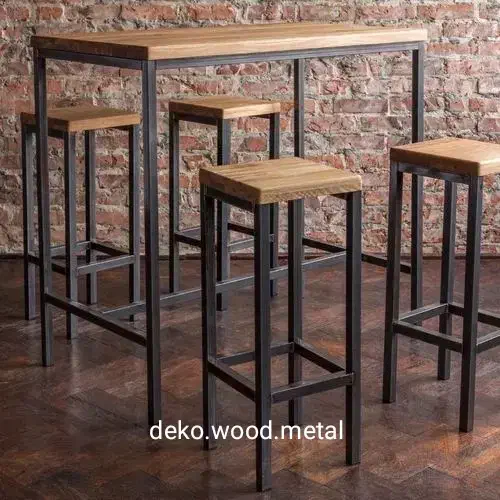 میز و صندلی کافیشاپ و کافه|کافیشاپ و رستوران|اصفهان, سعادتآباد|دیوار