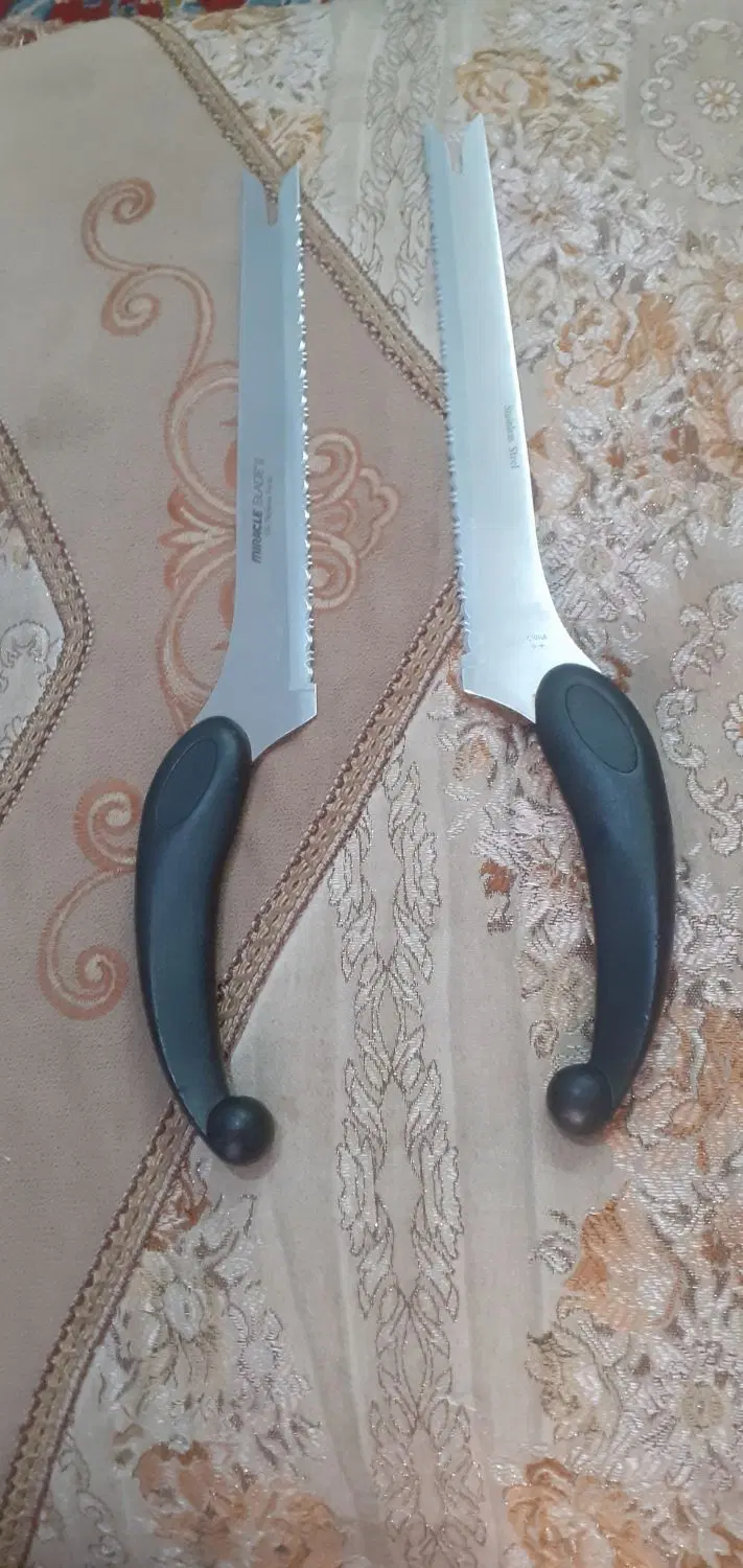 چاقو|ظروف پخت‌وپز|سبزوار, مدرس|دیوار