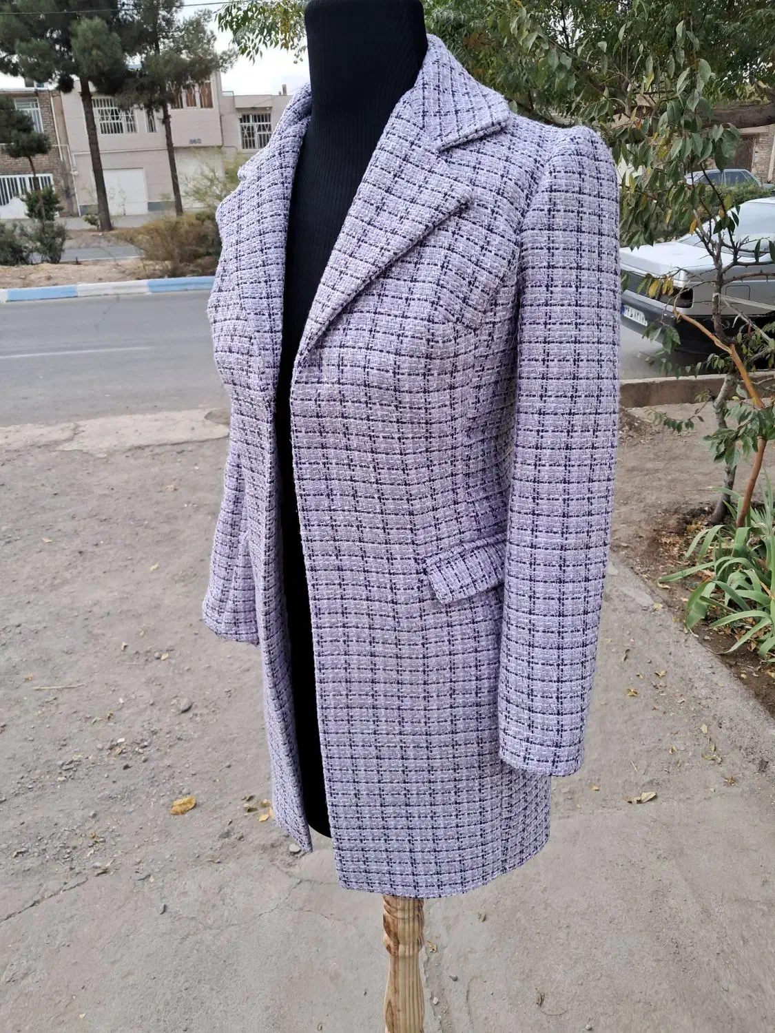 زنانه دوزی نقش بهار در بلوار دانشگاه|لباس|نیشابور, شهرک قدس|دیوار