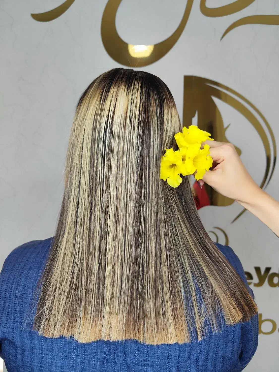 کراتین|خدمات آرایشگری و زیبایی|بم, |دیوار