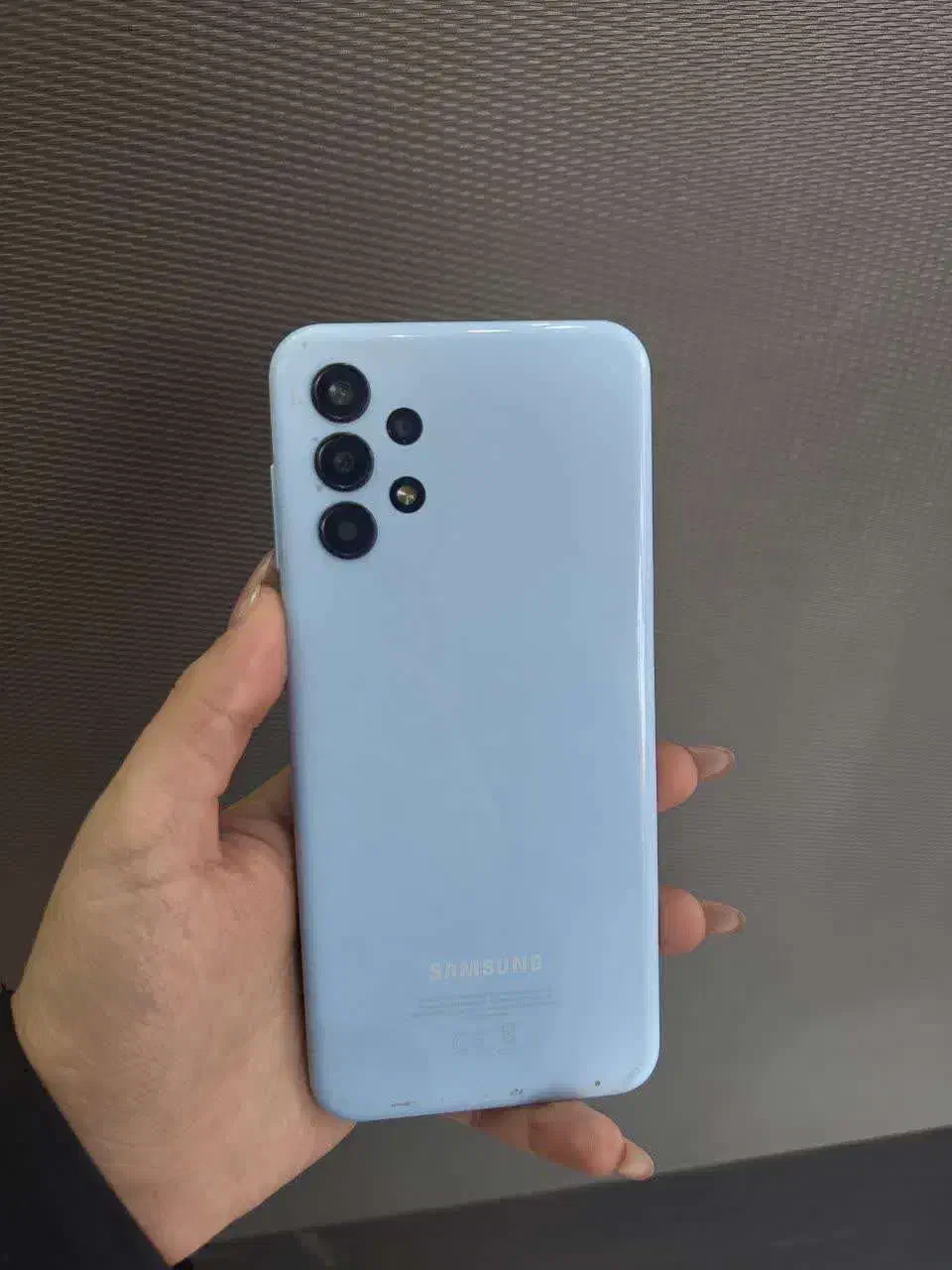 سامسونگ a13|موبایل|تبریز, |دیوار