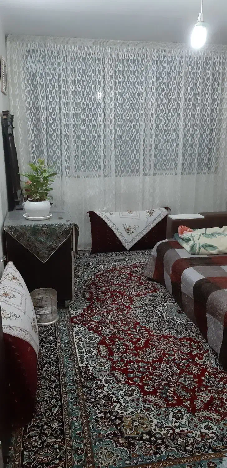 فروش آپارتمان|فروش آپارتمان|مشهد, شهرک ابوذر|دیوار