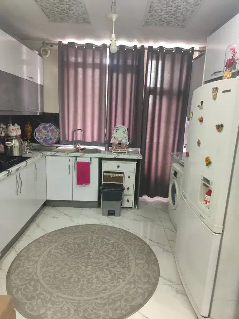 یک واحد اپارتمان در شهرک بعثت