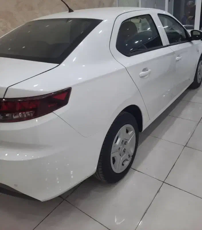 تارا  v1 مدل ۱۴۰۲|خودرو سواری و وانت|اهواز, گلستان|دیوار