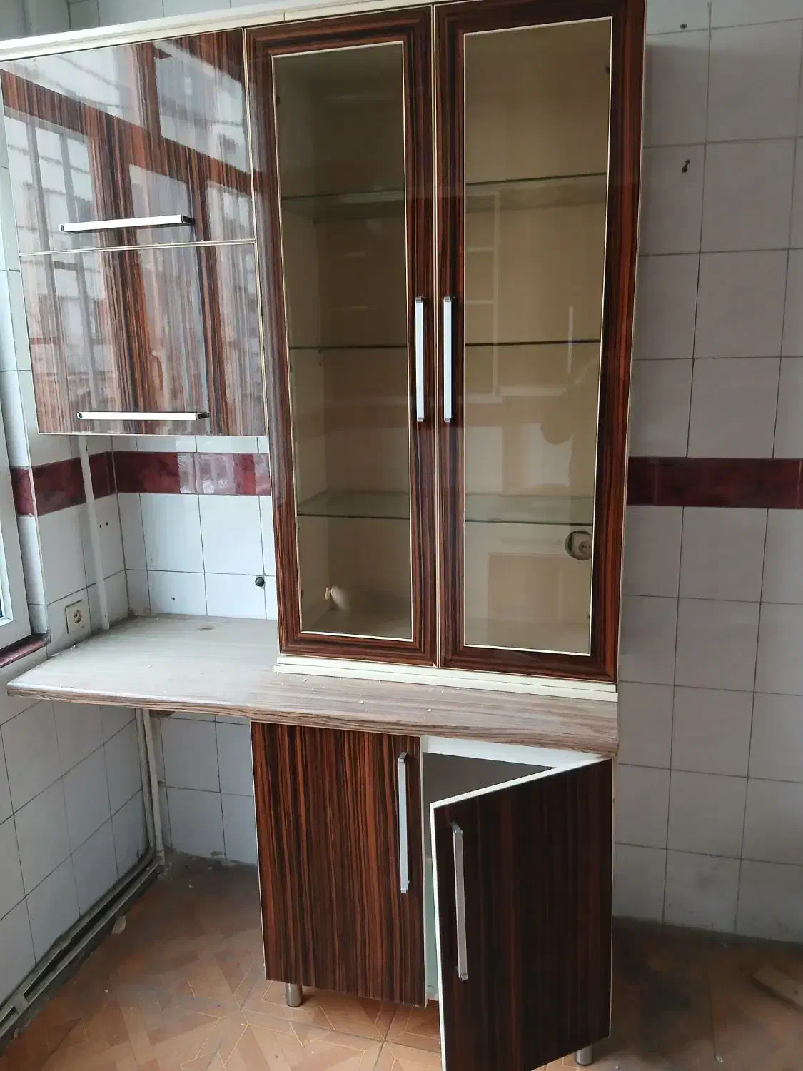 کابینت|مصالح و تجهیزات ساختمان|تهران, والفجر (افسریه)|دیوار