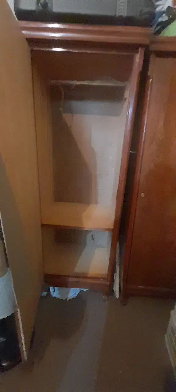 کمد فروشی|بوفه، ویترین، کنسول|مشهد, فاطمیه|دیوار