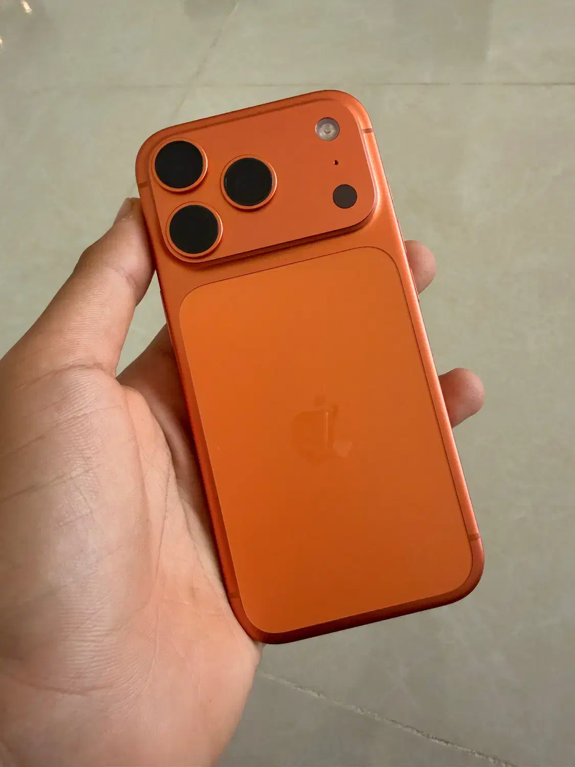 iPhone 17 Pro|موبایل|بندر دیر, |دیوار