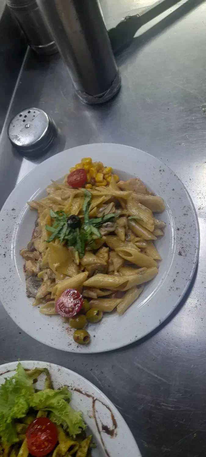 آموزش پاستا سوخاری سس و سالاد پیتزا و برگر|خدمات آموزشی|بهبهان, |دیوار