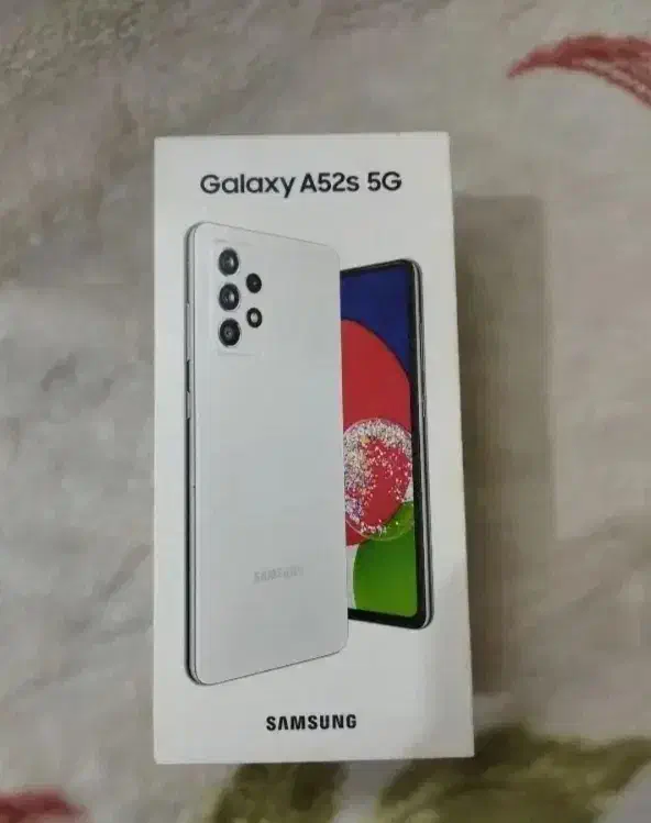 A52s 5G|موبایل|فردیس, شهرک ۱۱۰|دیوار