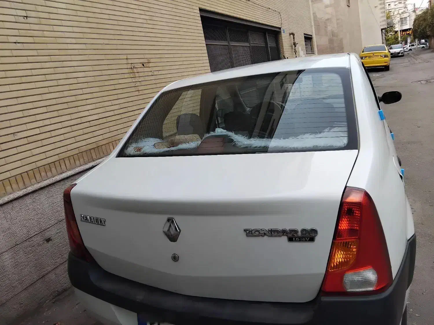 ال ۹۰ مدل ۹۱ e2|خودرو سواری و وانت|شیراز, لاله|دیوار