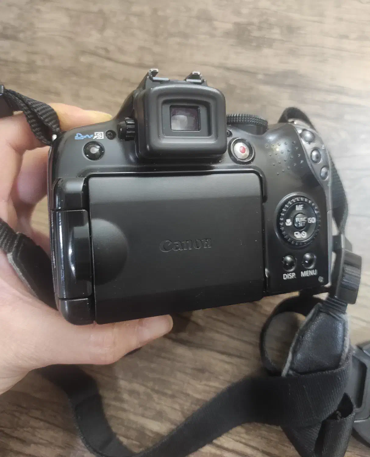 دوربین عکاسی فیلمبرداری کنون canon|دوربین عکاسی و فیلم‌برداری|تهران, مجیدیه|دیوار