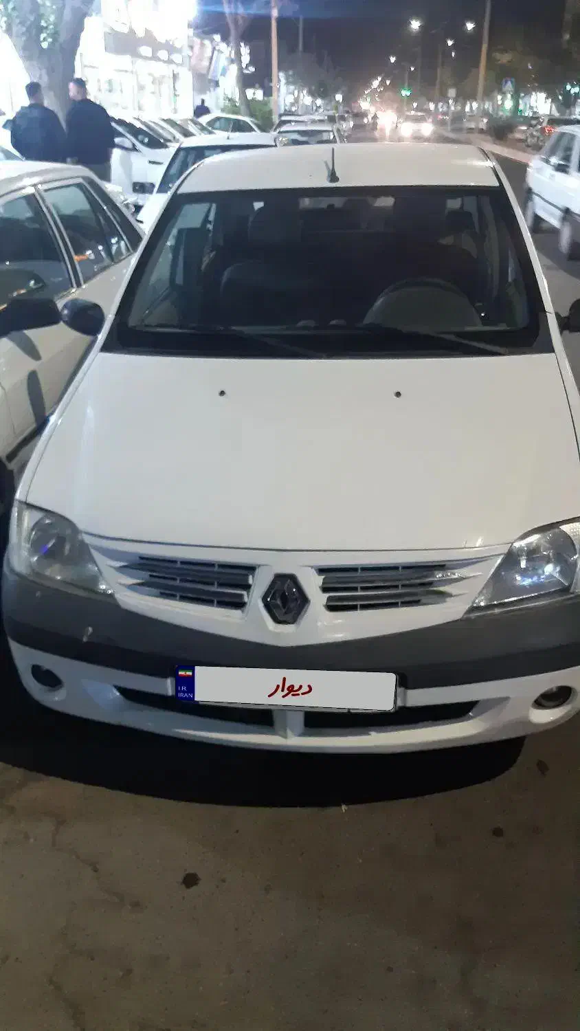 پارس تندر مدل۹۶ تگ برگ سند|خودرو سواری و وانت|سبزوار, چهارراه فرودگاه|دیوار