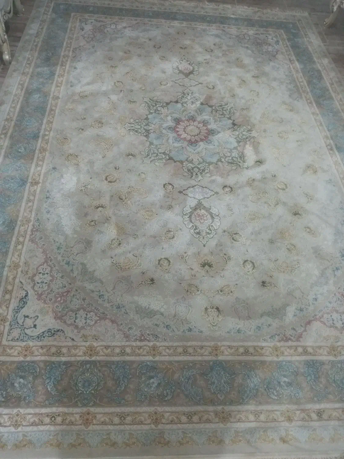 تمامی وسایل منزل بفروش میرود،همه نو و درحد نو|مبلمان خانگی و میز عسلی|ماسال, |دیوار