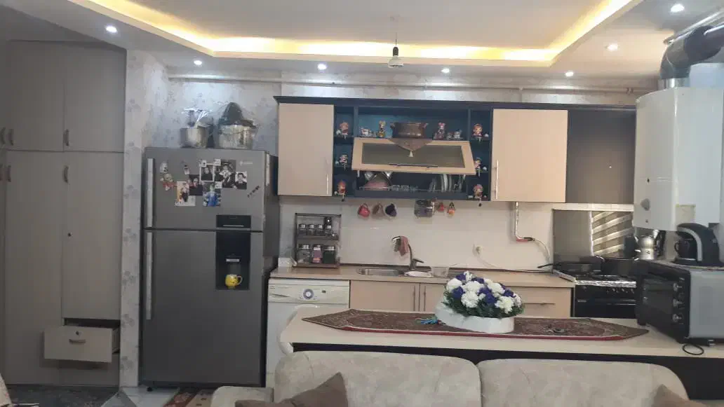 واحد لوکس شهرک ولیعصر سند شرایط وام|فروش آپارتمان|ارومیه, |دیوار