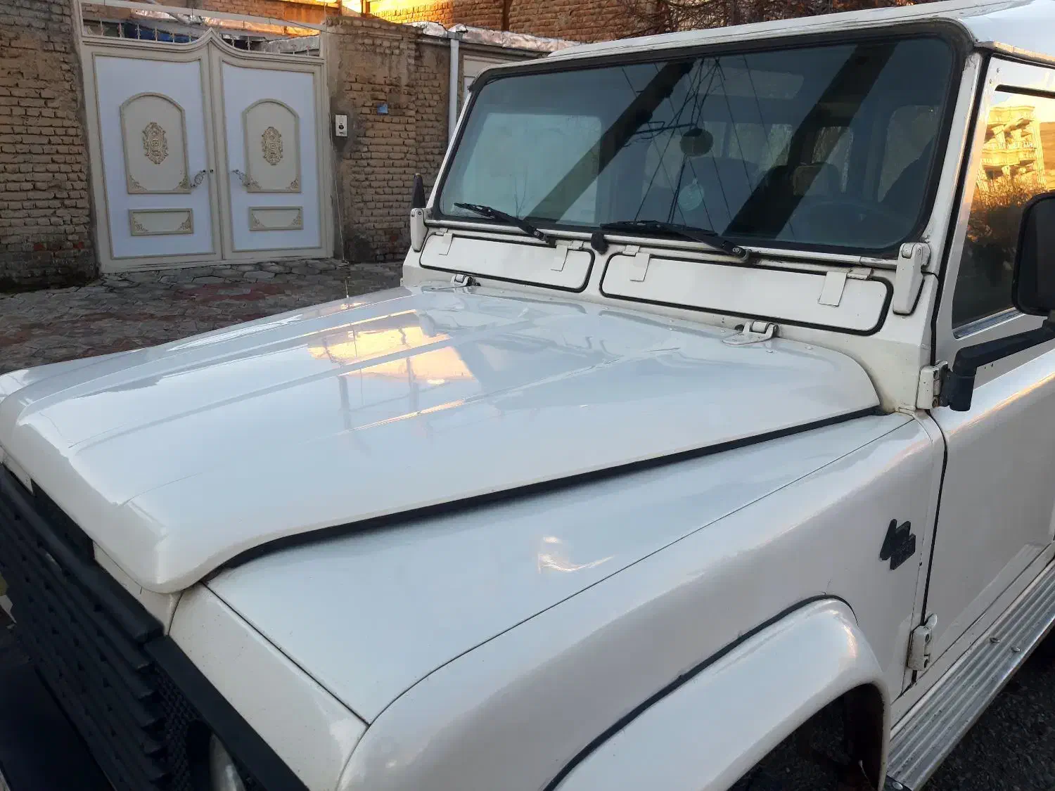 پاژن هفت نفره|خودرو سواری و وانت|اشنویه, |دیوار