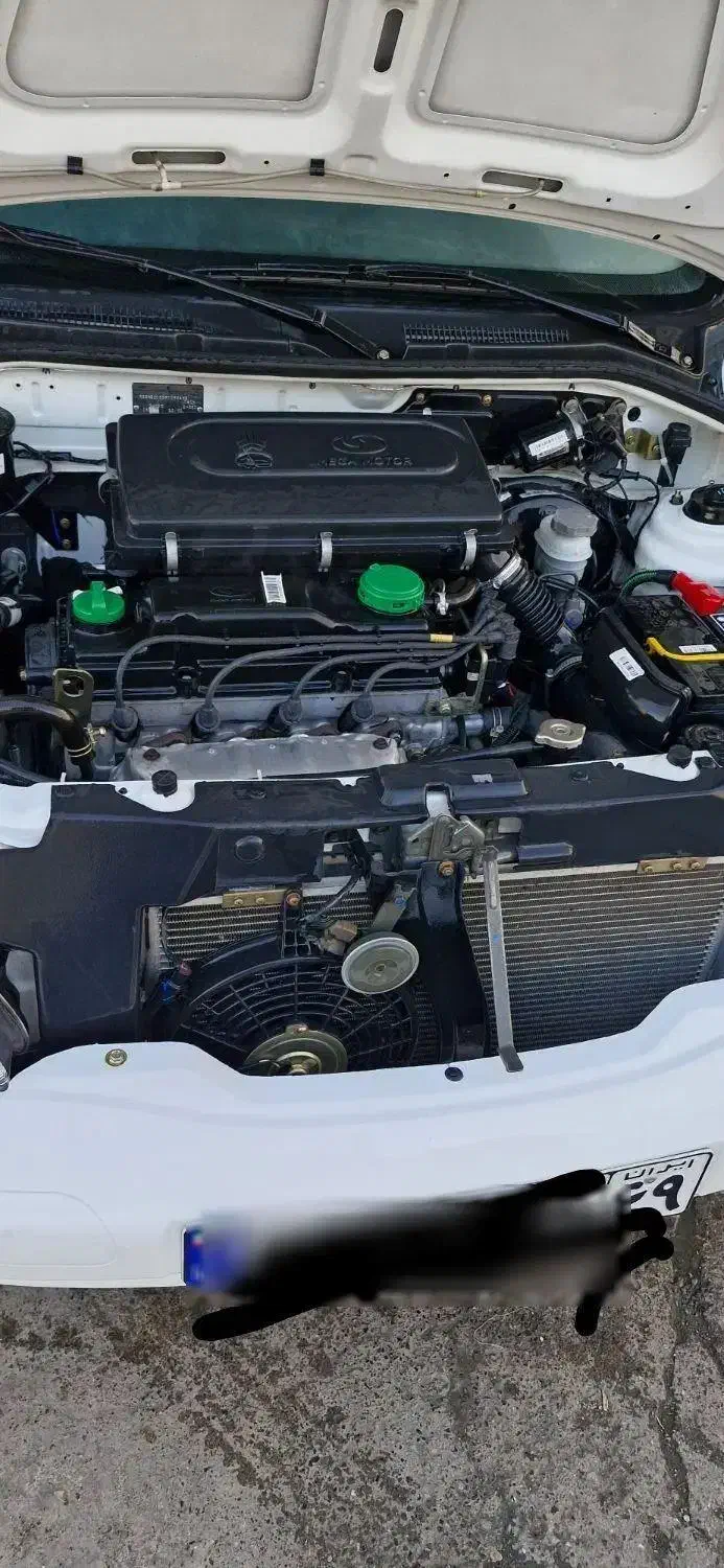 تیبا۲ درحد|خودرو سواری و وانت|فاضل آباد, |دیوار