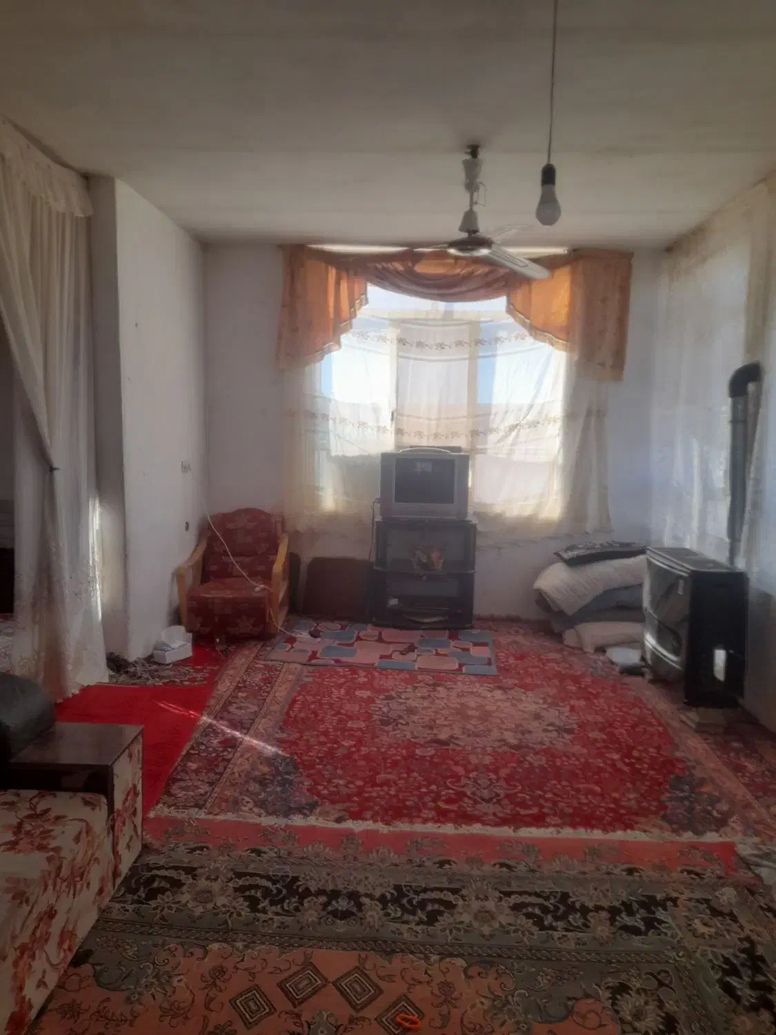 سوئیت|اجارهٔ کوتاه‌مدت آپارتمان و سوئیت|تربت‌حیدریه, منصوریه|دیوار