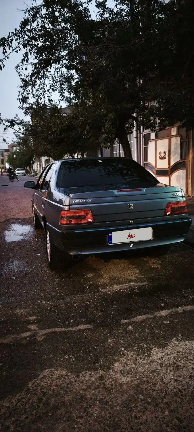 فروش خودرو|خودرو سواری و وانت|ارومیه, |دیوار