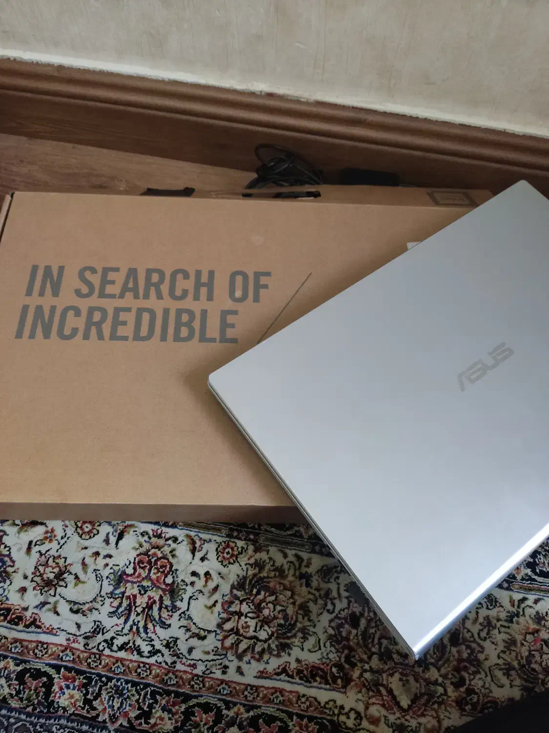 لپ‌تاپ ایسوس i7 ASUS VivoBook R565E|رایانه همراه|تهران, مسعودیه|دیوار