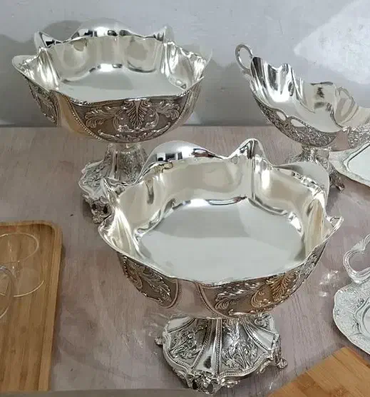 ظروف پذیرایی|ظروف سرو و پذیرایی|یاسوج, |دیوار