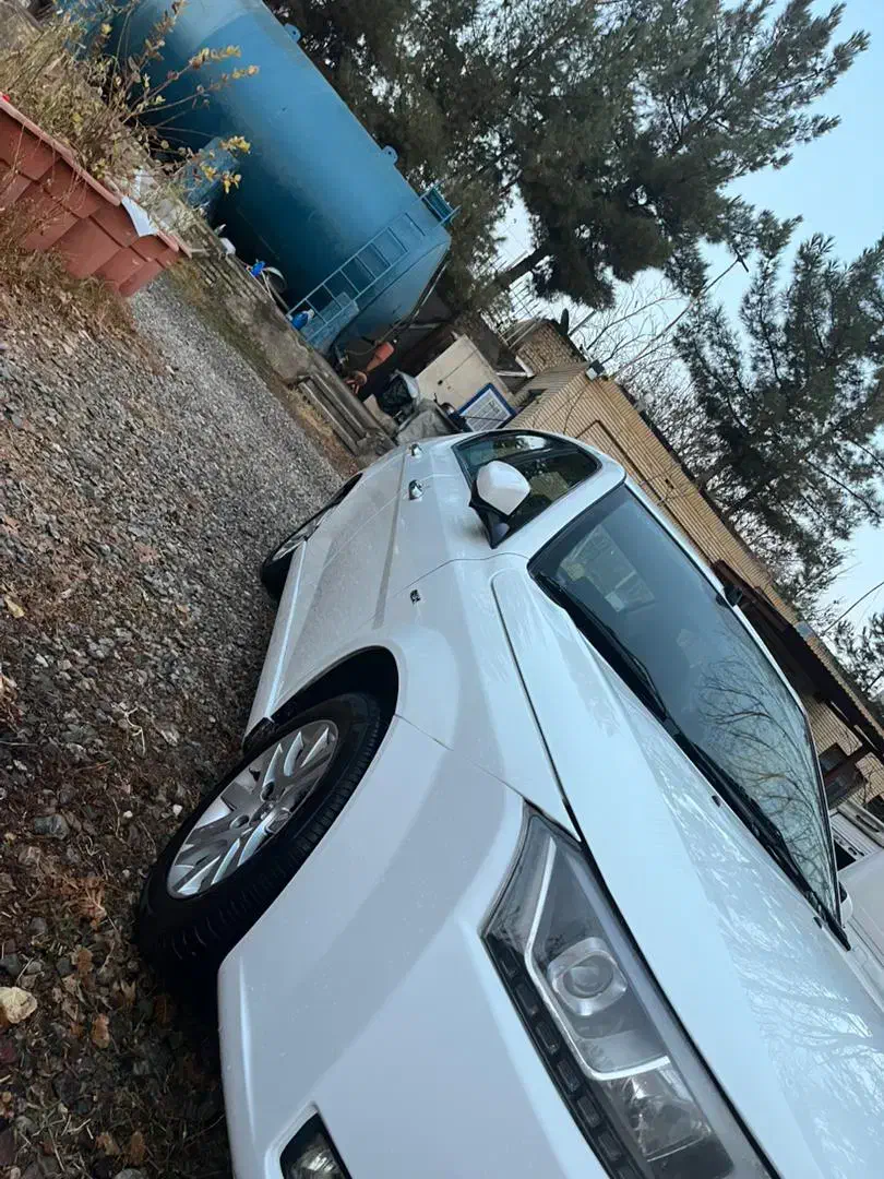 دنا مدل ۹۸|خودرو سواری و وانت|قائن, |دیوار