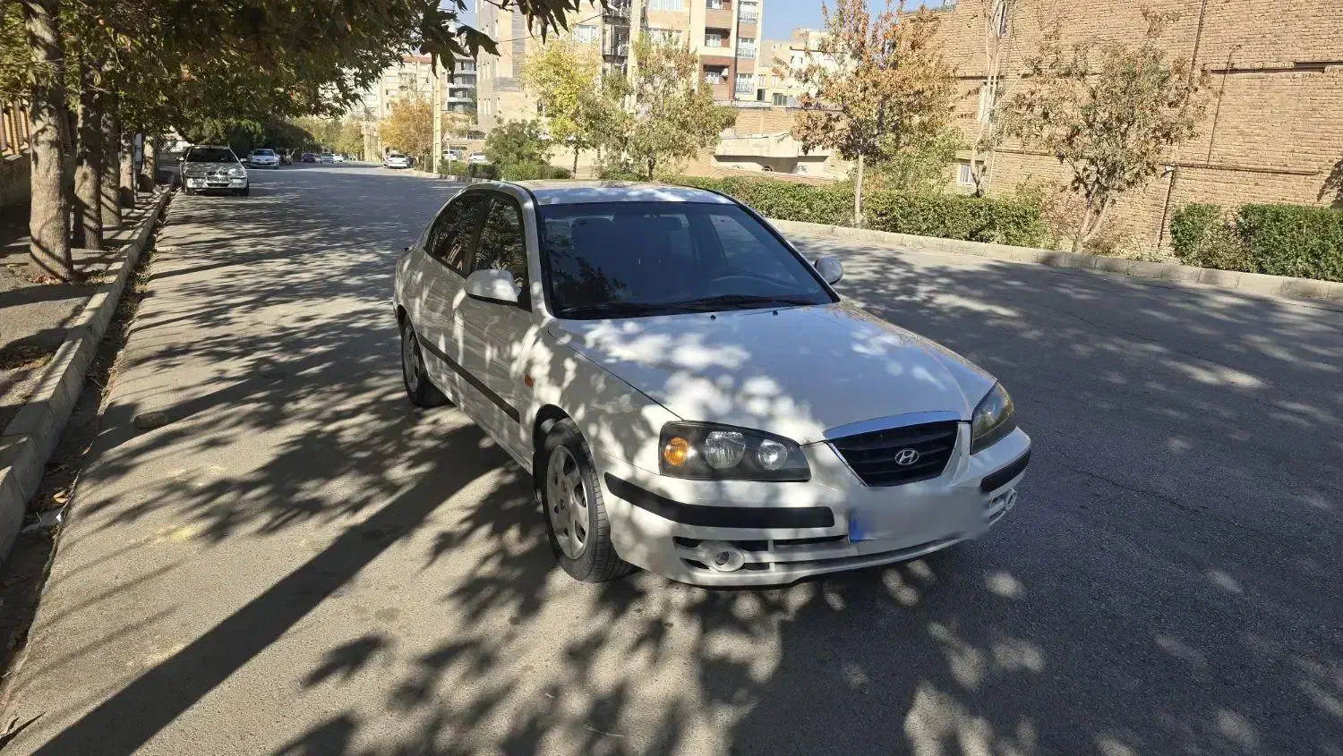 هیوندا اوانته|خودرو سواری و وانت|ارومیه, |دیوار