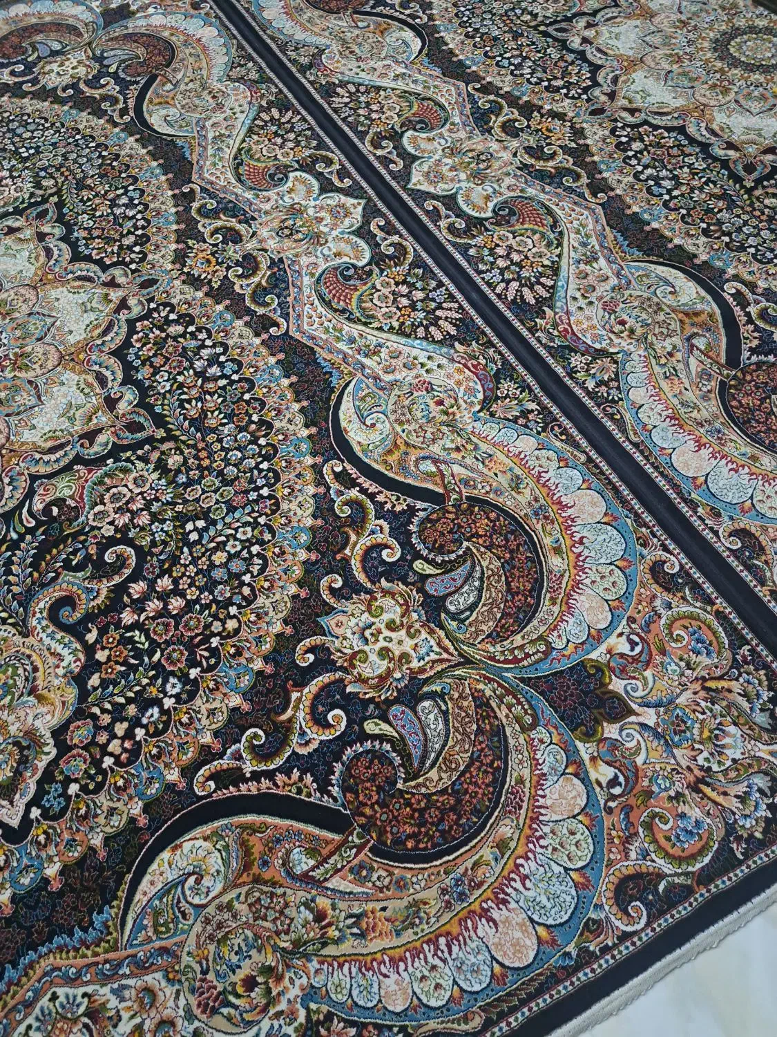 فرش ۹ متری در حد|فرش|فردیس, شهرک وحدت|دیوار