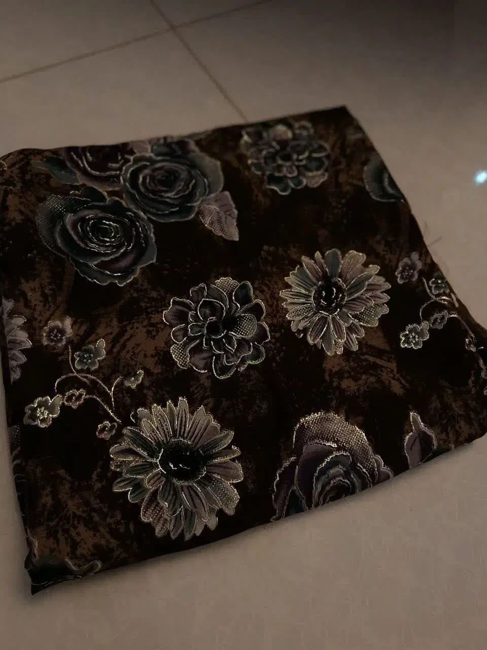 پارچه چادری|لوازم خیاطی و بافتنی|محمدشهر, همایون ویلا|دیوار