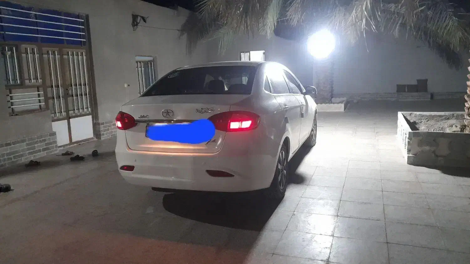 فروش خودرو kmcj4|خودرو سواری و وانت|نرماشیر, |دیوار