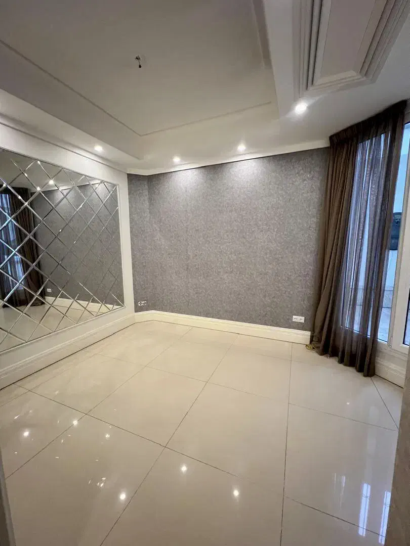 اقدسیه ۱۷۵متر آجودانیه لابی مجلل ۲پارکینگ تراس