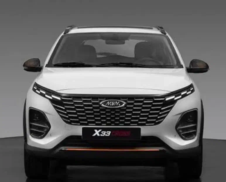 ثبت نام خودرو ایکسx22 proMT/ ایکسx33کراسcvt/اقساطی|خودرو سواری و وانت|پاکدشت, پاکدشت (مامازند)|دیوار