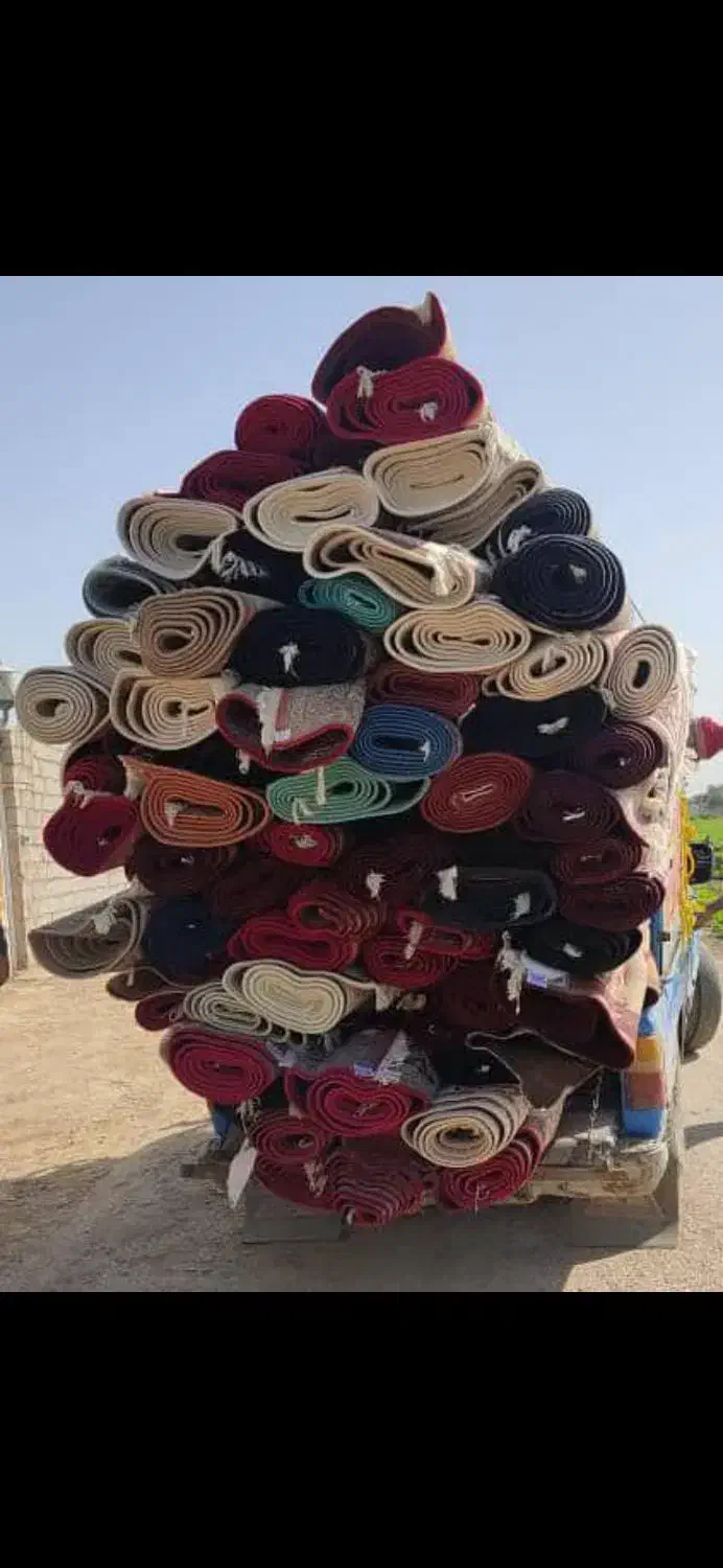 قالیشویی شوریده|خدمات نظافت|شوشتر, |دیوار