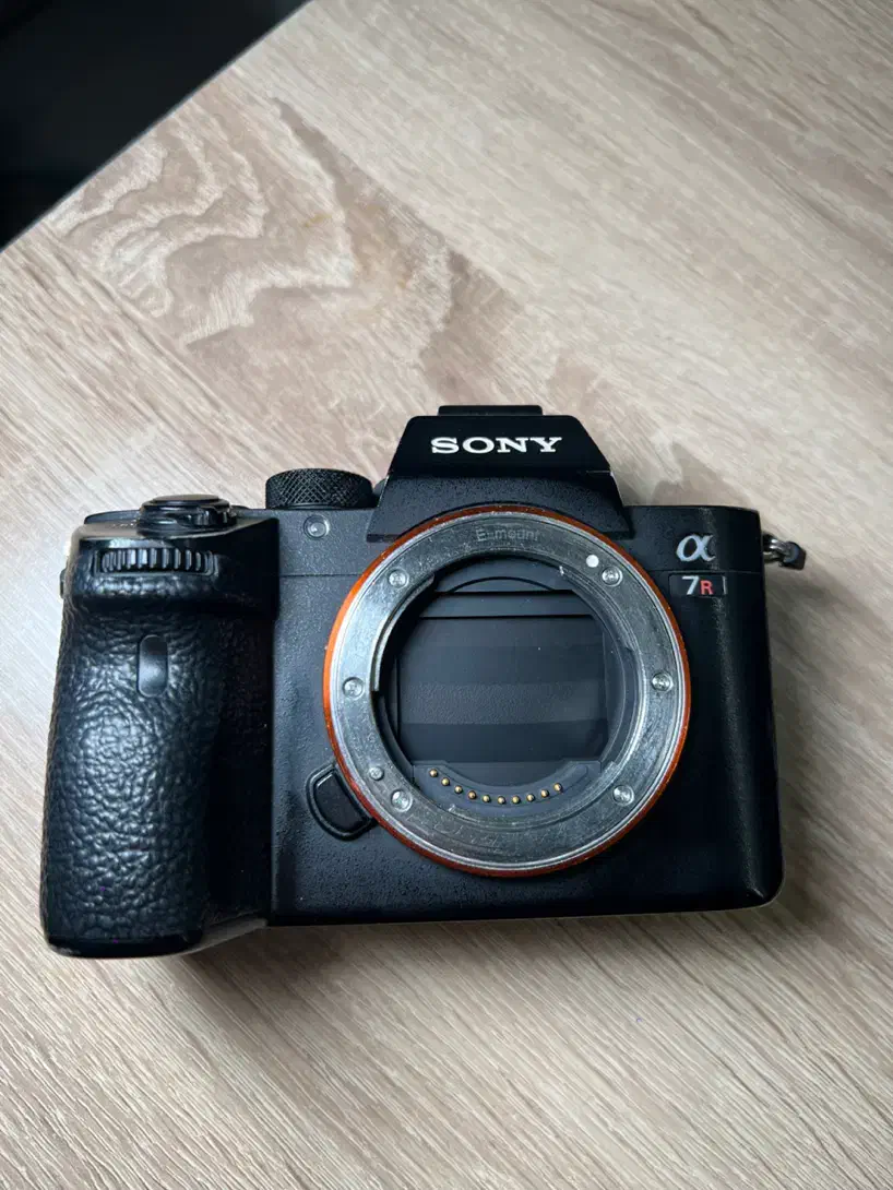 دوربین دیجیتال سونی a7r3|دوربین عکاسی و فیلم‌برداری|اهواز, کیانپارس |دیوار