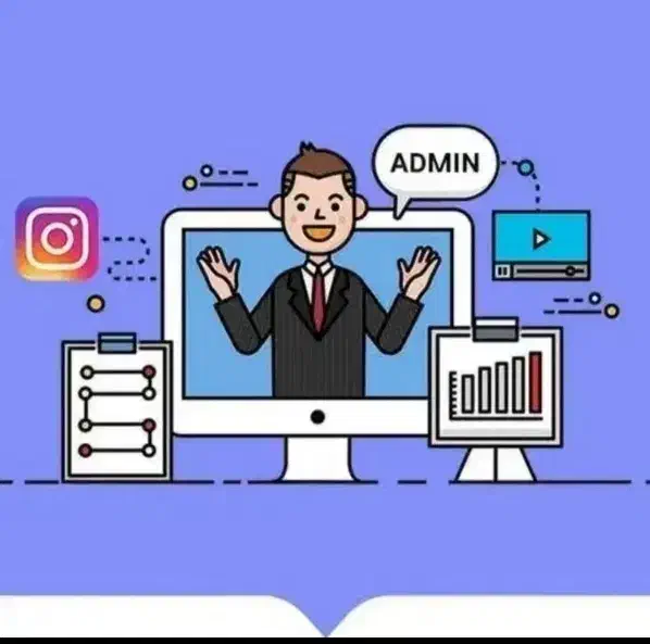 ادمین فقط جهرم|استخدام رایانه و فناوری اطلاعات|جهرم, |دیوار