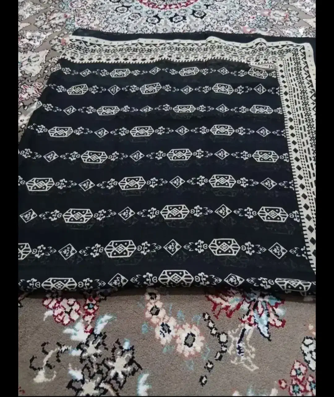 چادر شومیز روسری|لباس|قم, شهرک توانیر|دیوار