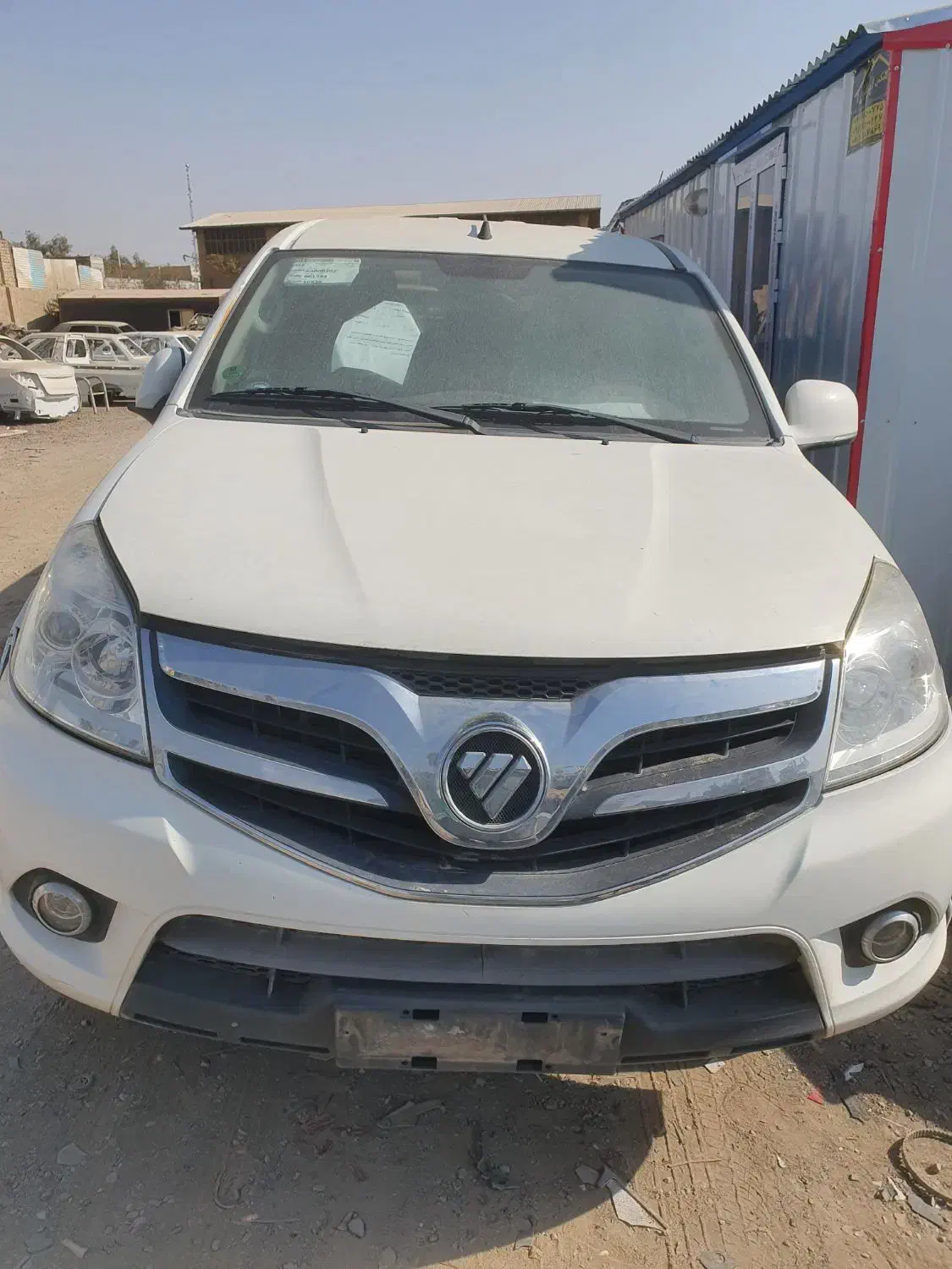 فوتون تونلند دو دفرانسیل استوک|قطعات یدکی و لوازم جانبی|خاوران, |دیوار