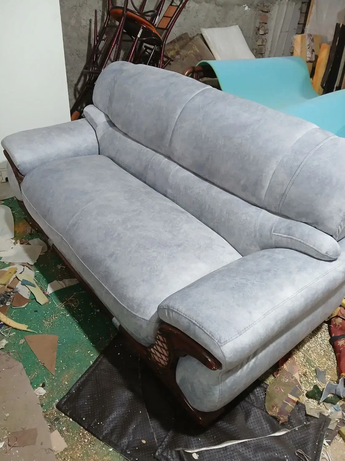 تعمیرات انواع مبلمان|خدمات پیشه و مهارت|کرمان, |دیوار