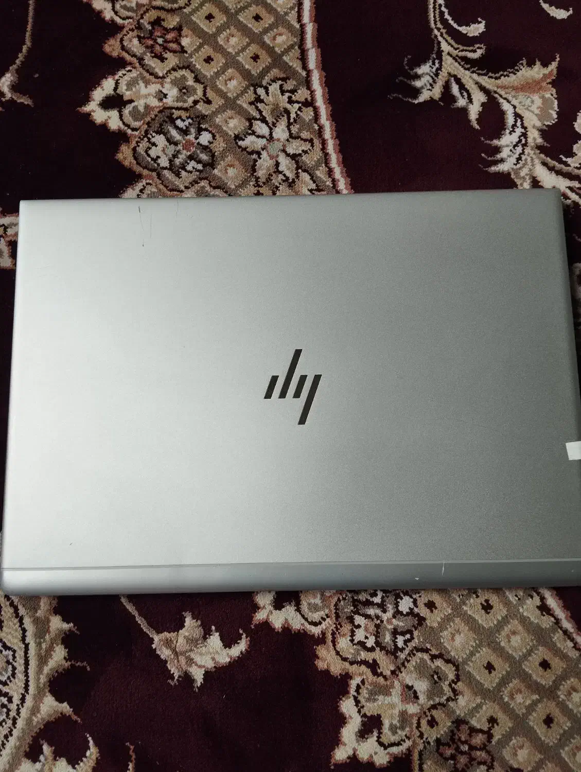 لب تاپ hp|رایانه همراه|تهران, فلاح|دیوار