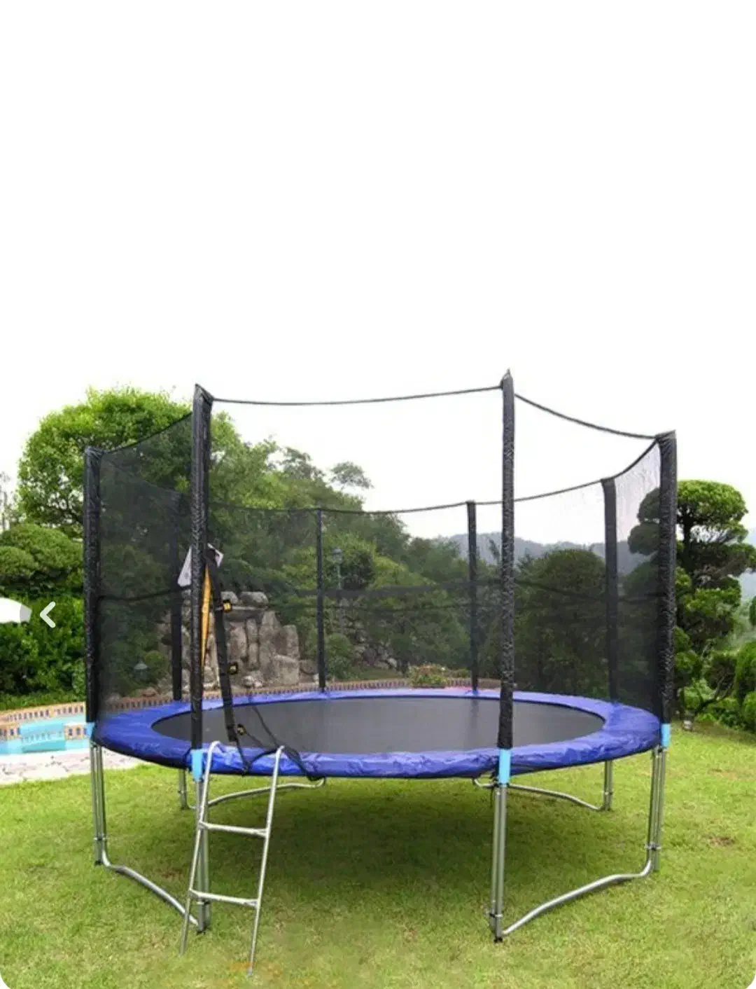 ترامپولین وارداتی|اسباببازی|دلوار, |دیوار