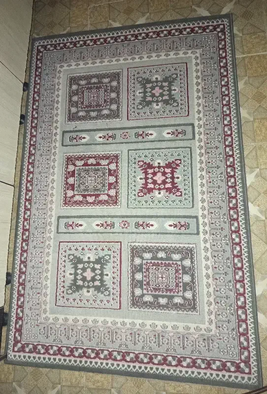 قالیچه ،کناره ۱در۱ونیم|پادری|مشهد, پورسینا|دیوار