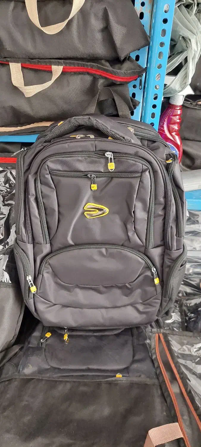 کیف کوله کوهنوردی|کوهنوردی و کمپینگ|خمینی‌شهر, |دیوار